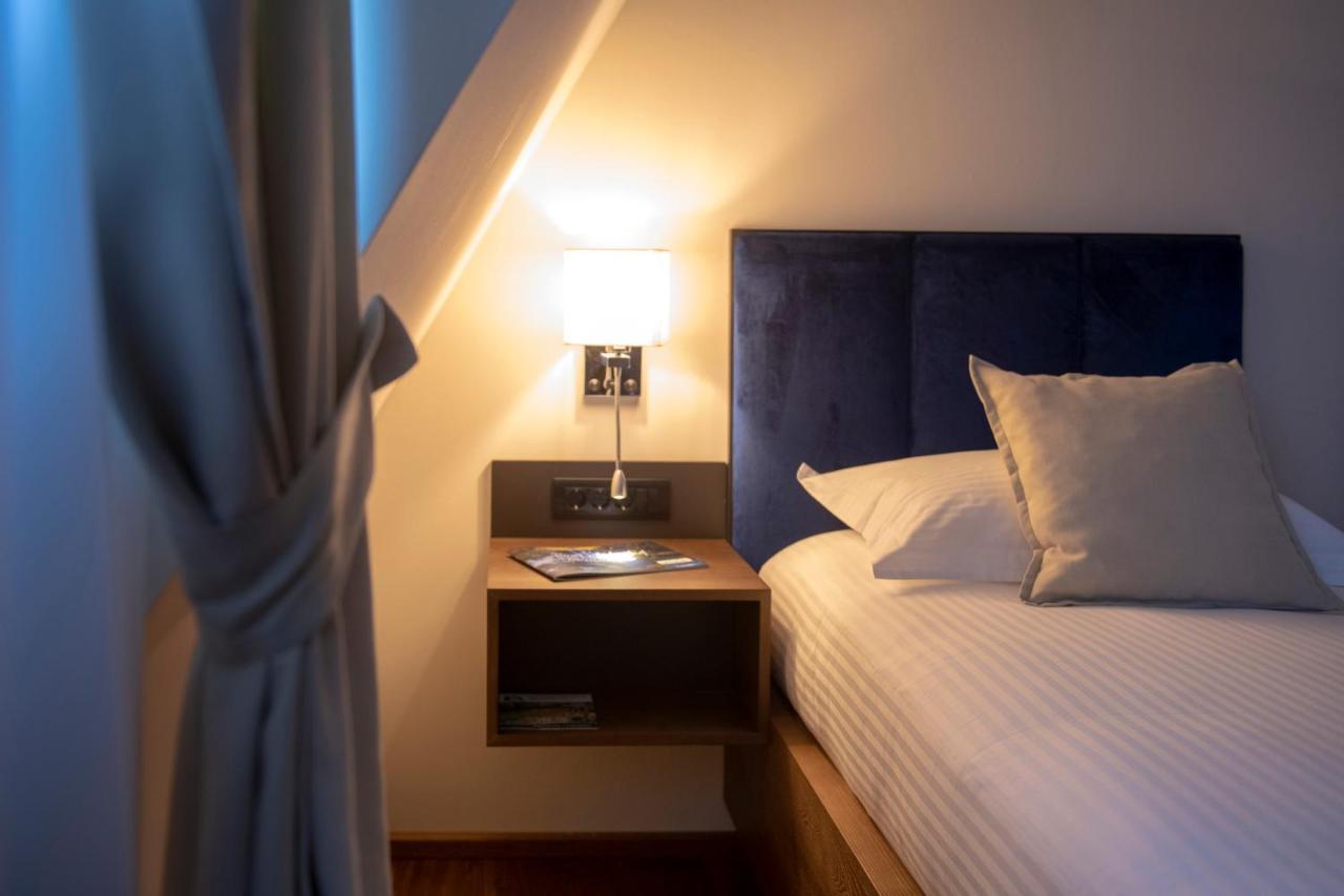 Resort Una Park Bihac Exterior photo