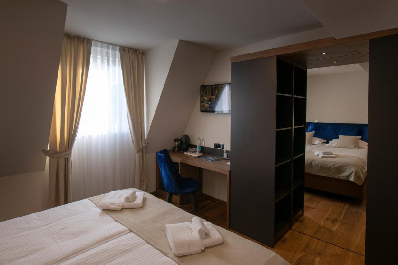 Resort Una Park Bihac Exterior photo