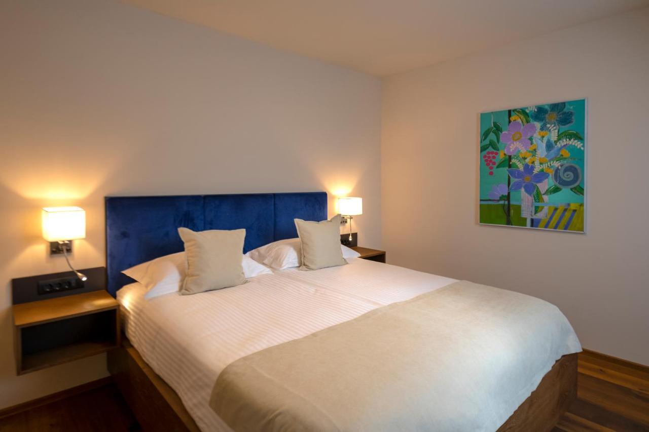 Resort Una Park Bihac Exterior photo