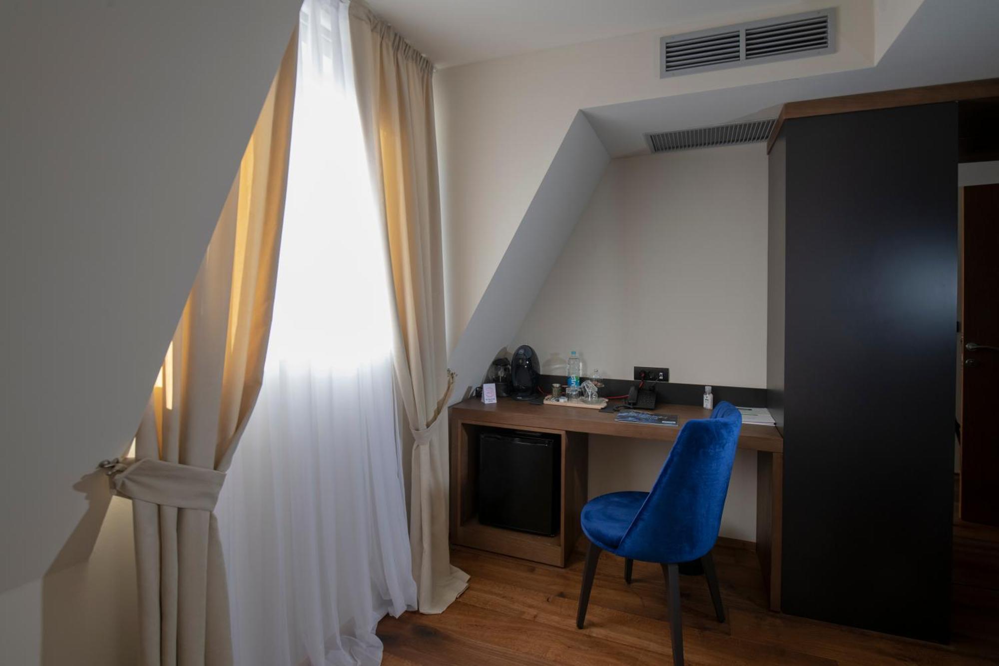 Resort Una Park Bihac Room photo